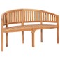 4-tlg. Garten-Lounge-Set Massivholz Teak 4-tlg. Garten-Lounge-Set Massivholz Teak