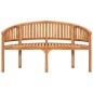 4-tlg. Garten-Lounge-Set Massivholz Teak 4-tlg. Garten-Lounge-Set Massivholz Teak