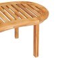 4-tlg. Garten-Lounge-Set Massivholz Teak 4-tlg. Garten-Lounge-Set Massivholz Teak