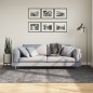 vidaXL Teppich HUARTE Kurzflor Weich und Waschbar Anthrazit 160x230 cm vidaXL Teppich HUARTE Kurzflor Weich und Waschbar Anthrazit 160x230 cm