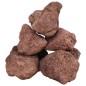 vidaXL Lavagranulat 10 kg Rot 10-30 cm vidaXL Lavagranulat 10 kg Rot 10-30 cm