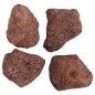 vidaXL Lavagranulat 10 kg Rot 10-30 cm vidaXL Lavagranulat 10 kg Rot 10-30 cm