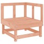 vidaXL 7-tlg. Garten-Lounge-Set Massivholz Douglasie vidaXL 7-tlg. Garten-Lounge-Set Massivholz Douglasie