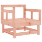 vidaXL 7-tlg. Garten-Lounge-Set Massivholz Douglasie vidaXL 7-tlg. Garten-Lounge-Set Massivholz Douglasie