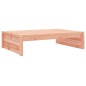 vidaXL 6-tlg. Garten-Lounge-Set Massivholz Douglasie vidaXL 6-tlg. Garten-Lounge-Set Massivholz Douglasie
