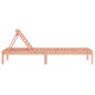 vidaXL Sonnenliegen 2 Stk. 199,5x60x74 cm Massivholz Douglasie vidaXL Sonnenliegen 2 Stk. 199,5x60x74 cm Massivholz Douglasie