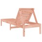 vidaXL Sonnenliegen 2 Stk. 199,5x60x74 cm Massivholz Douglasie vidaXL Sonnenliegen 2 Stk. 199,5x60x74 cm Massivholz Douglasie