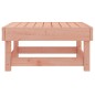 vidaXL Gartenhocker Massivholz Douglasie vidaXL Gartenhocker Massivholz Douglasie