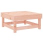 vidaXL Gartenhocker Massivholz Douglasie vidaXL Gartenhocker Massivholz Douglasie