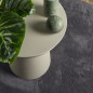 vidaXL Teppich HUARTE Kurzflor Weich und Waschbar Anthrazit Ø 200 cm vidaXL Teppich HUARTE Kurzflor Weich und Waschbar Anthrazit Ø 200 cm