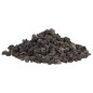 vidaXL Lavagranulat 25 kg Schwarz 1-2 cm vidaXL Lavagranulat 25 kg Schwarz 1-2 cm