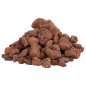 vidaXL Lavagranulat 10 kg Rot 1-2 cm vidaXL Lavagranulat 10 kg Rot 1-2 cm