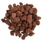 vidaXL Lavagranulat 10 kg Rot 1-2 cm vidaXL Lavagranulat 10 kg Rot 1-2 cm