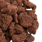 vidaXL Lavagranulat 10 kg Rot 1-2 cm vidaXL Lavagranulat 10 kg Rot 1-2 cm