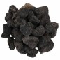 vidaXL Lavagranulat 25 kg Schwarz 3-5 cm vidaXL Lavagranulat 25 kg Schwarz 3-5 cm