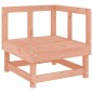 vidaXL 7-tlg. Garten-Lounge-Set Massivholz Douglasie vidaXL 7-tlg. Garten-Lounge-Set Massivholz Douglasie