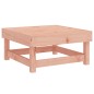 vidaXL 7-tlg. Garten-Lounge-Set Massivholz Douglasie vidaXL 7-tlg. Garten-Lounge-Set Massivholz Douglasie