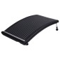 Gebogene Solar-Heizpaneele für Pool 2 Stk. 110x65 cm Gebogene Solar-Heizpaneele für Pool 2 Stk. 110x65 cm