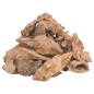 vidaXL Drachensteine 10 kg Braun 1-10 cm vidaXL Drachensteine 10 kg Braun 1-10 cm