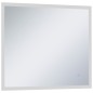 vidaXL LED-Badspiegel mit Berührungssensor 60x50 cm vidaXL LED-Badspiegel mit Berührungssensor 60x50 cm