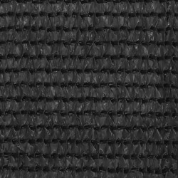 vidaXL Zeltteppich 400x600 cm Anthrazit