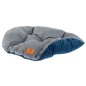 Ferplast Hunde- und Katzenkissen Stuart 89/10 Blau Ferplast Hunde- und Katzenkissen Stuart 89/10 Blau