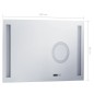 vidaXL LED-Badspiegel mit Berührungssensor 100x60 cm vidaXL LED-Badspiegel mit Berührungssensor 100x60 cm