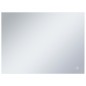 vidaXL LED-Badspiegel mit Berührungssensor 60x50 cm vidaXL LED-Badspiegel mit Berührungssensor 60x50 cm