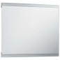 vidaXL LED-Badspiegel mit Berührungssensor 60x50 cm vidaXL LED-Badspiegel mit Berührungssensor 60x50 cm