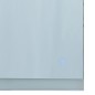 vidaXL LED-Badspiegel mit Berührungssensor 60x50 cm vidaXL LED-Badspiegel mit Berührungssensor 60x50 cm