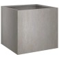 vidaXL Pflanzkübel 2 Stk. 49x47x46 cm Cortenstahl vidaXL Pflanzkübel 2 Stk. 49x47x46 cm Cortenstahl