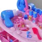 Kinder Frisiertisch Schminktisch mit Licht/Sound Kinder Frisiertisch Schminktisch mit Licht/Sound