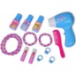 Kinder Frisiertisch Schminktisch mit Licht/Sound Kinder Frisiertisch Schminktisch mit Licht/Sound