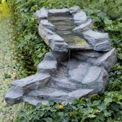 Velda Garten-Bachlauf 80 cm