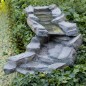 Velda Garten-Bachlauf 80 cm Velda Garten-Bachlauf 80 cm