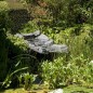 Velda Garten-Bachlauf 80 cm Velda Garten-Bachlauf 80 cm