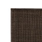 vidaXL Webteppich Sisal-Optik Indoor/Outdoor 180 x 280 cm Braun vidaXL Webteppich Sisal-Optik Indoor/Outdoor 180 x 280 cm Braun