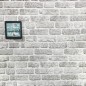 vidaXL 3D-Wandpaneele 10 Stk. Hellgrau Backstein-Optik EPS vidaXL 3D-Wandpaneele 10 Stk. Hellgrau Backstein-Optik EPS