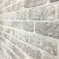 vidaXL 3D-Wandpaneele 10 Stk. Hellgrau Backstein-Optik EPS vidaXL 3D-Wandpaneele 10 Stk. Hellgrau Backstein-Optik EPS