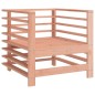 vidaXL 7-tlg. Garten-Lounge-Set Massivholz Douglasie vidaXL 7-tlg. Garten-Lounge-Set Massivholz Douglasie