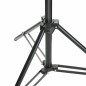 vidaXL Fotostudio-Set mit Beleuchtung, Hintergrund und Reflektor vidaXL Fotostudio-Set mit Beleuchtung, Hintergrund und Reflektor