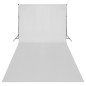 vidaXL Fotostudio-Set mit Leuchten, Hintergrund und Reflektor vidaXL Fotostudio-Set mit Leuchten, Hintergrund und Reflektor