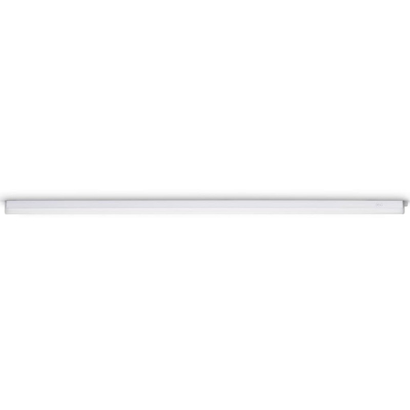 Philips LED Unterbauleuchte Linear 112,4 cm Weiß Philips LED Unterbauleuchte Linear 112,4 cm Weiß