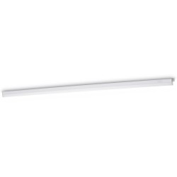 Philips LED Unterbauleuchte Linear 112,4 cm Weiß