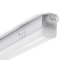 Philips LED Unterbauleuchte Linear 112,4 cm Weiß Philips LED Unterbauleuchte Linear 112,4 cm Weiß