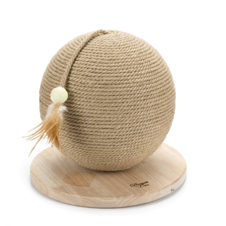 Designed by Lotte Katzenkratzball Balty 30x30x27 cm 408939