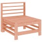 vidaXL 5-tlg. Garten-Lounge-Set Massivholz Douglasie vidaXL 5-tlg. Garten-Lounge-Set Massivholz Douglasie