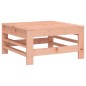 vidaXL 5-tlg. Garten-Lounge-Set Massivholz Douglasie vidaXL 5-tlg. Garten-Lounge-Set Massivholz Douglasie