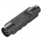 ProPlus Stecker-Tester 7-polig 12 V + 2 Adapter 343524 ProPlus Stecker-Tester 7-polig 12 V + 2 Adapter 343524