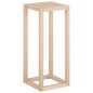 vidaXL 3-tlg. Pflanzenständer-Set Massivholz Kiefer vidaXL 3-tlg. Pflanzenständer-Set Massivholz Kiefer